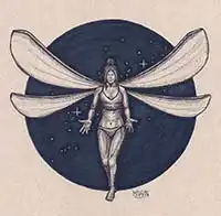 Day 23 - Fairy