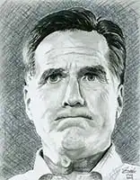 Mitt Romney